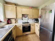 2 bedroom end of terrace house for sale in Gorleston...