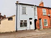 2 bedroom end of terrace house for sale in Grace Street,...