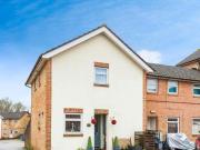 2 Bedroom End Of Terrace House For Sale In Grange Park