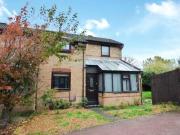 2 bedroom end of terrace house for sale in Grantham...