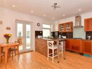2 Bedroom End Of Terrace House For Sale In Granville...