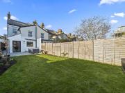 2 bedroom end of terrace house for sale in Grasmere...