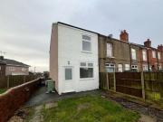 2 Bedroom End Of Terrace House For Sale In Grassmoor,...