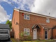 2 Bedroom End Of Terrace House For Sale In Grays, Essex