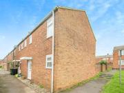 2 Bedroom End Of Terrace House For Sale In Great Cornard