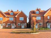 2 Bedroom End Of Terrace House For Sale In Great Kimble,...