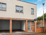 2 bedroom end of terrace house for sale in Grove Mews,...