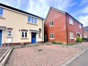 2 Bedroom End Of Terrace House For Sale In Haddenham