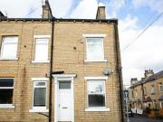 2 Bedroom End Of Terrace House For Sale In Halifax
