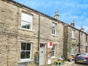 2 Bedroom End Of Terrace House For Sale In Halifax, West...