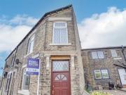 2 Bedroom End Of Terrace House For Sale In Halifax, West...