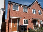 2 Bedroom End Of Terrace House For Sale In Hall Green,...
