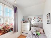 2 Bedroom End Of Terrace House For Sale In Hampstead...