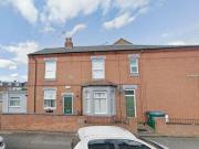 2 Bedroom End Of Terrace House For Sale In Harley...