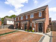 2 Bedroom End Of Terrace House For Sale In Harlow, Essex