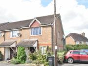 2 Bedroom End Of Terrace House For Sale In Harrietsham,...