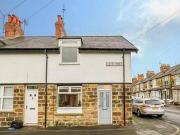2 Bedroom End Of Terrace House For Sale In Harrogate