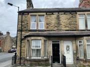 2 Bedroom End Of Terrace House For Sale In Harrogate,...