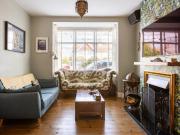2 bedroom end of terrace house for sale in Hartington...