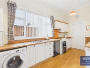 2 bedroom end of terrace house for sale in Hartington...