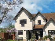 2 Bedroom End Of Terrace House For Sale In Hatfield...