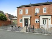 2 Bedroom End Of Terrace House For Sale In Hawksyard,...