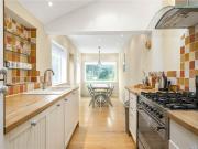 2 bedroom end of terrace house for sale in Hayfield...