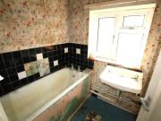 2 bedroom end of terrace house for sale in Hayling Road,...