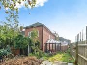 2 Bedroom End Of Terrace House For Sale In Headington
