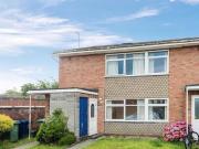 2 Bedroom End Of Terrace House For Sale In Headington,...
