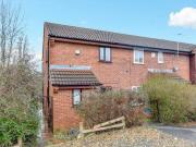2 Bedroom End Of Terrace House For Sale In Heelands