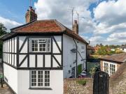 2 Bedroom End Of Terrace House For Sale In Hemel...