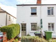 2 Bedroom End Of Terrace House For Sale In Henley on...