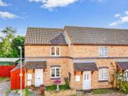 2 Bedroom End Of Terrace House For Sale In Hersden,...