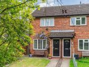 2 Bedroom End Of Terrace House For Sale In Hertford,...