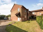 2 bedroom end of terrace house for sale in Hexham...