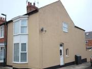 2 bedroom end of terrace house for sale in High Row...