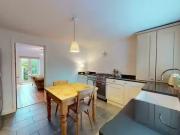 2 Bedroom End Of Terrace House For Sale In Hillside...