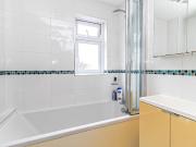 2 bedroom end of terrace house for sale in Hobby Close,...