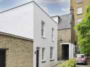 2 Bedroom End Of Terrace House For Sale In Holland...
