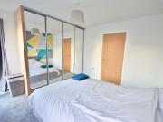 2 bedroom end of terrace house for sale in Holt Court,...