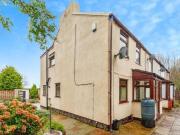 2 Bedroom End Of Terrace House For Sale In Holywell,...