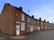 2 Bedroom End Of Terrace House For Sale In Howley,...