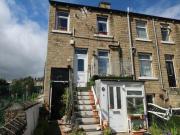 2 Bedroom End Of Terrace House For Sale In Huddersfield,...