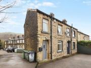 2 Bedroom End Of Terrace House For Sale In Huddersfield,...