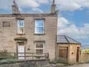 2 Bedroom End Of Terrace House For Sale In Huddersfield,...