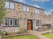 2 Bedroom End Of Terrace House For Sale In Huddersfield,...