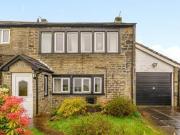 2 Bedroom End Of Terrace House For Sale In Huddersfield,...