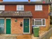 2 Bedroom End Of Terrace House For Sale In Huntingdon,...