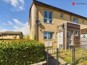 2 Bedroom End Of Terrace House For Sale In Huntingdon,...